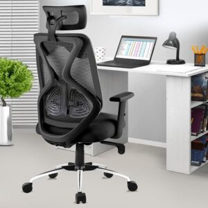 ASTRIDE Ergofit Ergonomic Office Chair